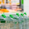 Мужчина и женщина в Кирове воровали продукты