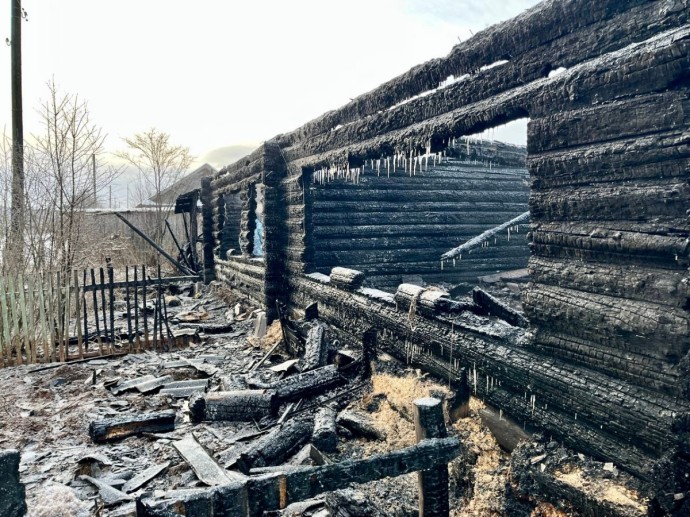 СК проводит проверку по факту гибели 61-летнего мужчины