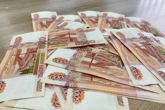 Щекинский суд взыскал с должника более 550 тысяч рублей в пользу коллекторов