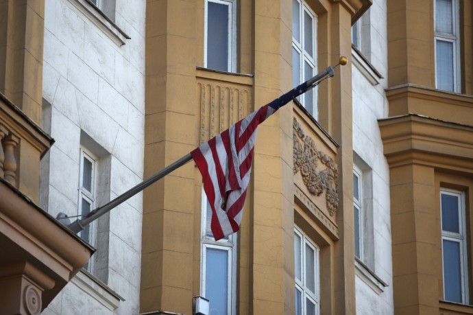 Израиль и Сирия договорились о прекращении огня при посредничестве США