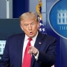 Трамп потребовал от НАТО экстренных мер для безопасности Ормузского пролива