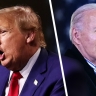 Трамп превращается в Байдена? Речь без связей или признаки нездоровья: Здоровье президента США снова вызывает опасения на фоне принятия криптовалютного закона