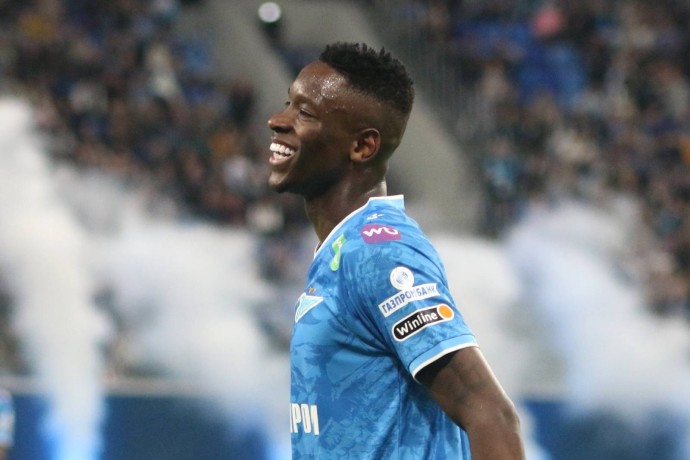 Семак оценил игру Луиса Энрике в этом сезоне Семак оценил игру Луиса Энрике в этом сезоне