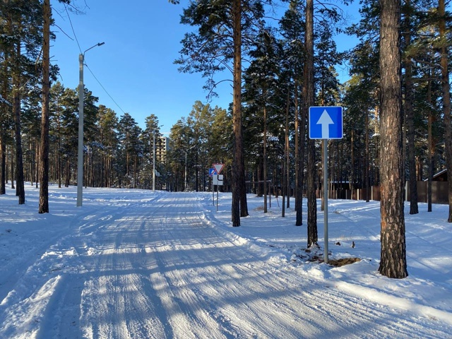 По улице Улан-Удэ запустят школьный автобус По улице Улан-Удэ запустят школьный автобус