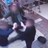 Москвич сломал скулу пассажиру метро из-за отказа пропустить его на эскалаторе