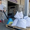 Из Амурской области отправили на переработку 62 килограмма пластиковых карт
