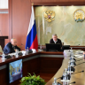 В Уфе назвали основные направления Российско-Таджикистанского технопарка