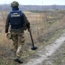 Больше десяти тысяч взрывоопасных предметов уничтожили в Курской области