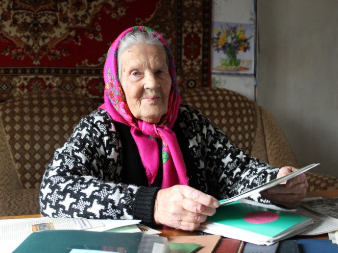 «Оставила только доброе». Ивнянские супруги Косовы 30 лет собирали летопись малой родины