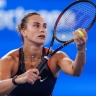 Теннис, WTA-500, Brisbane International 2026, Финал, Соболенко - Костюк, Прямая текстовая онлайн трансляция