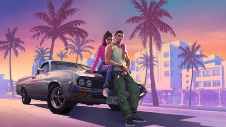 Выход GTA 6 отложен до конца мая 2026 года