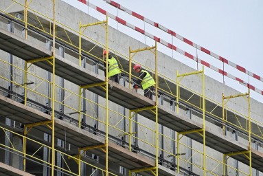 Город предлагает инвесторам пять участков для строительства общественно-деловых комплексов в Коммунарке