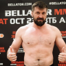 Бывший чемпион Bellator Минаков объявил о завершении карьеры