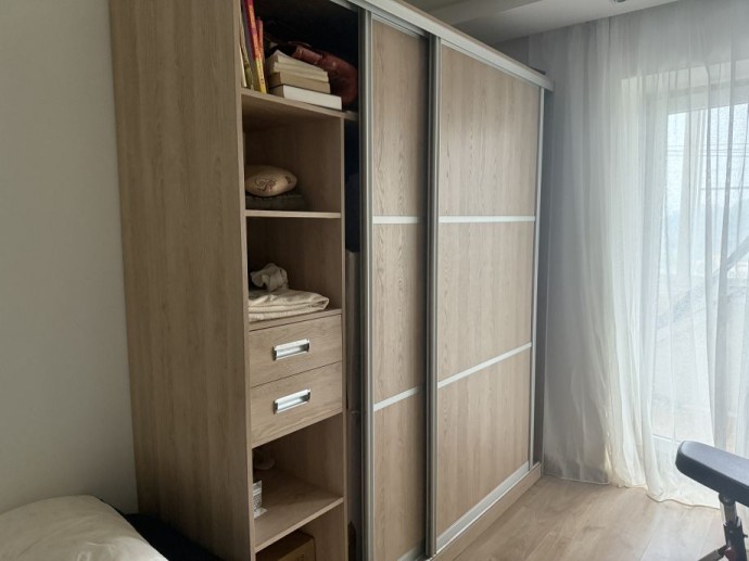 Как все уместить в однушке: дизайнер поделился важным секретом