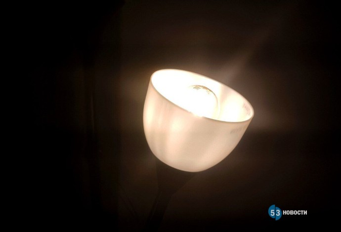 «Россети Северо-Запад» сообщили о восстановлении электроснабжения в Новгородской области