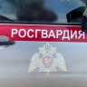 В Курской области росгвардейцы за неделю более 250 раз реагировали на сигналы тревоги