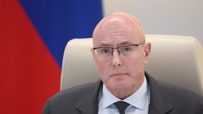 Дмитрий Чернышенко: Губернаторы должны взять на особый контроль стройку и капремонт объектов образования Дмитрий Чернышенко: Губернаторы должны взять на особый контроль стройку и капремонт объектов образования