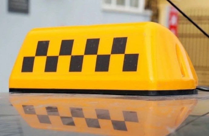 В Башкирии 687 такси лишились права возить пассажиров В Башкирии 687 такси лишились права возить пассажиров