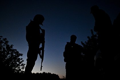 Российский военный раскрыл детали штурма Новополя