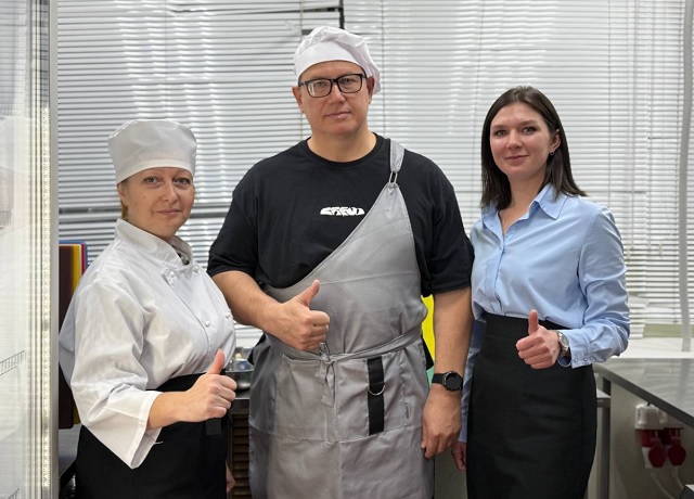 Мордовию на Национальном чемпионате «Абилимпикс» представит ветеран СВО Мордовию на Национальном чемпионате «Абилимпикс» представит ветеран СВО