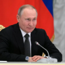 Путин вспомнил строчку из советской песни, говоря о развитии городов