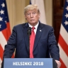 Трамп оценил иранскую атаку как слабую и поблагодарил за предупреждение