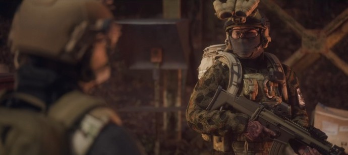 Авторы Escape from Tarkov опубликовали кинематографический трейлер шутера Авторы Escape from Tarkov опубликовали кинематографический трейлер шутера