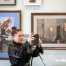 Носители великого знания. Белгородский художественный музей приглашает увидеть звёзды