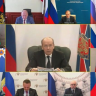 Бортников обсудил антитеррористические меры на заседании НАК