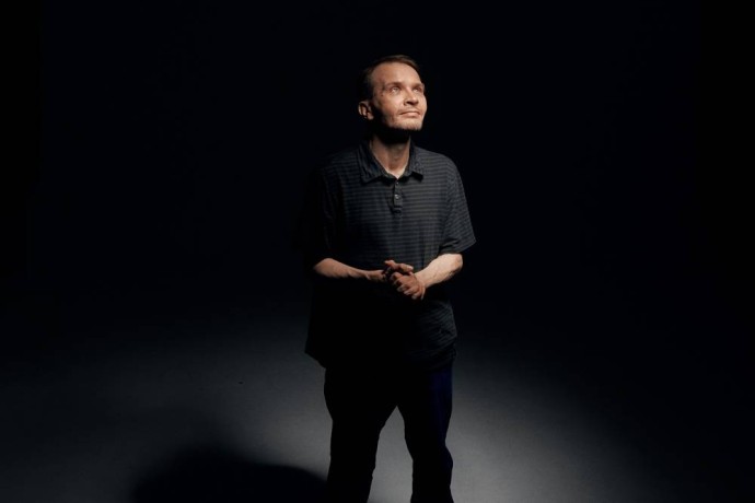​Известный писатель Алексей Сальников расскажет о творческих планах на встрече в Перми