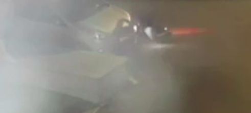 Ночной «лихач» на самокате: во Владивостоке ищут водителя, сбежавшего с места аварии