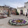 В Улан-Удэ прошёл вечер песен под гусли