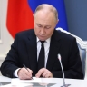 Президент подписал закон о персонифицированном учете медпомощи ветеранам СВО