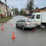 В ДТП с грузовиком в Сольцах пострадала пожилая женщина