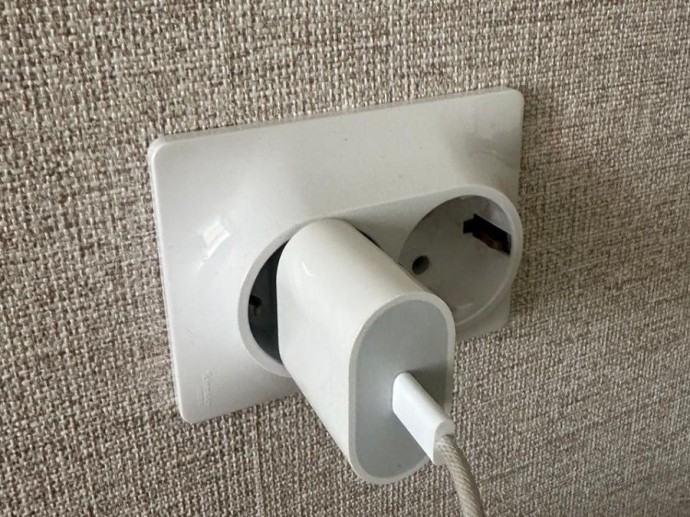 Тотальный блэкаут накрыл один из районов Владивостока