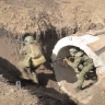 По следам операции «Поток»: как военные проходят боевую подготовку в «Суджанской трубе»