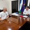 Советником главы города Башкирии стал ветеран СВО