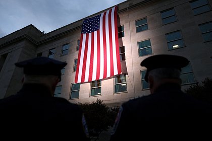 США пригрозили Европе