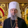 Митрополит Зиновий направил Пасхальное послание жителям Мордовии