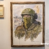О мужестве и самопожертвовании. В Белгороде работает выставка «Родина в сердце героя»