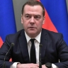 Медведев: Россия не приемлет никакого западного воинского контингента на Украине
