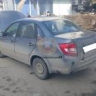 В столкновении двух авто в центре пострадала пешеход