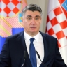 Президент Хорватии резко высказался против фон дер Ляйен