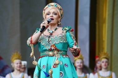 Продюсер назвал Кадышеву новой Примадонной