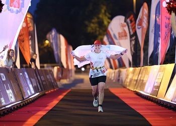 Амурчанка, покорившая «железный» марафон, рассказала о мечте и победе