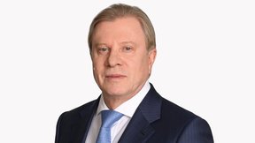 Виталий Савельев поздравил российских железнодорожников с профессиональным праздником