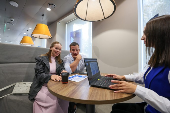 Рынок розничного кредитования в 2026 году вырастет на треть Рынок розничного кредитования в 2026 году вырастет на треть