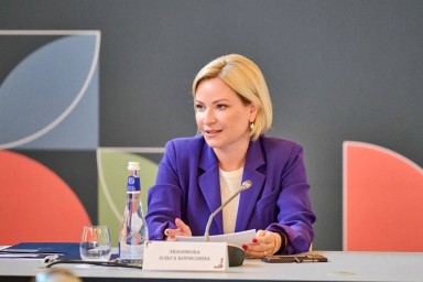 Глава Минкультуры России выступила на заседании оргкомитета по подготовке и проведению программы «Казань – культурная столица исламского мира» в 2026 году