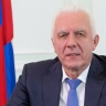 Владимир Путин назначил Александра Гуцана генпрокурором России