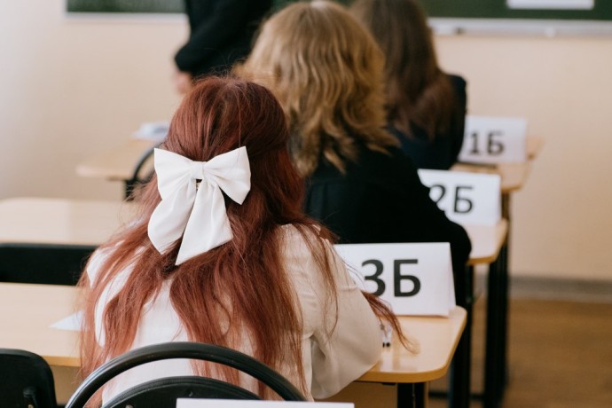 В Пензенской области опубликовали график проведения ОГЭ и ЕГЭ на 2026 год В Пензенской области опубликовали график проведения ОГЭ и ЕГЭ на 2026 год